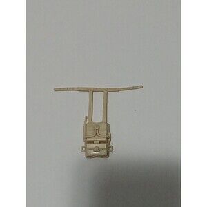 1980 Kenner Star Wars Empire Strikes Back ESB Survival Kit Hoth Backpack #2